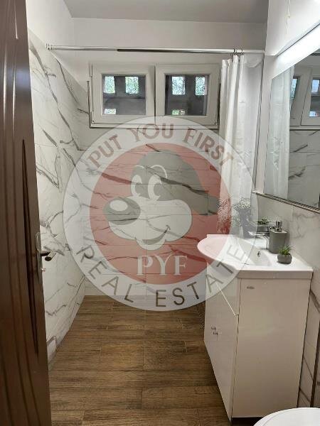 Metrou Titan | Apartament 4 camere | Dec | 80mp | B11898